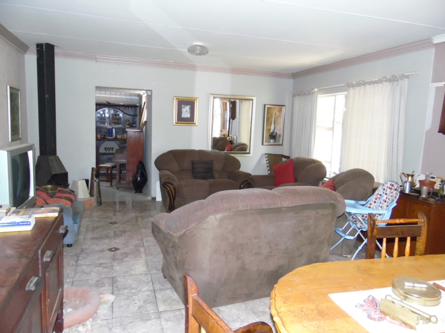 3 Bedroom Property for Sale in Flamingo Park Free State